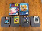 Nintendo Entertainment System Games, Ophalen of Verzenden, Gebruikt