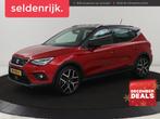 SEAT Arona 1.0 TSI FR Launch | 1e eigenaar | Stoelverwarming, Auto's, Stof, Gebruikt, 116 pk, 49 €/maand