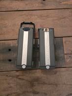 2 giant twist accu's werkend uit de fiets gehaald, Ophalen of Verzenden, Gebruikt