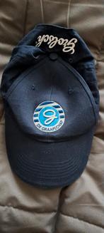 De Graafschap x Grolsch Pet - Niet Gedragen!, Kleding | Heren, Ophalen of Verzenden