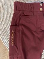 Rijbroek Kingsland maat 36, Dieren en Toebehoren, Paardrijkleding, Ophalen of Verzenden, Zo goed als nieuw, Dressuur, Onderkleding