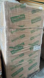 Pavaflex Plus houtvezelplaat 1220x575x180mm Rd:5,0, Ophalen, Overige materialen, Nieuw, 15 m² of meer