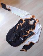 Turnpakje maat S, Sport en Fitness, Turnen, Zwart, Maat 36 t/m 42, Ophalen of Verzenden, Zo goed als nieuw