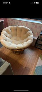 Rotan stoel, Huis en Inrichting, Ophalen