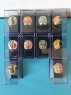 10x Minichamps Valentino Rossi Helmen 1:8 uitzoeken, Ophalen of Verzenden, Nieuw