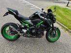Kawasaki Z900 2023 + performance pakket, Motoren, Particulier, Naked bike