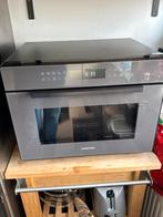 Samsung combi magnetron - Nieuwstaat, met garantie!, Combimagnetron, Grill, Ophalen of Verzenden, Zo goed als nieuw
