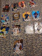 Voetbal plaatjes, Verzenden, Winkel, Super of Benzinepomp, Volle spaarkaart