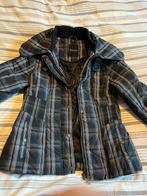 Reset jas maat 42, Kleding | Dames, Jassen | Winter, Ophalen of Verzenden, Gedragen, Maat 42/44 (L)