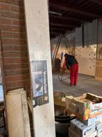 vensterbank, Ophalen, Nieuw, Overige materialen, 20 tot 50 mm