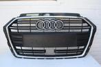 Grill Audi A3 8V S Line Facelift + ACC 2016 Origineel !, Ophalen of Verzenden, Gebruikt, Audi