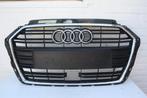 Grill Audi A3 8V S Line Facelift + ACC 2016 Origineel !, Gebruikt, Ophalen of Verzenden, Audi