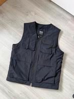 Bodywarmer Snipes, Snipes, Maat 48/50 (M), Zwart, Ophalen of Verzenden