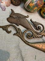 Antieke ornamenten, Antiek en Kunst, Ophalen of Verzenden