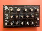 Moog Minitaur Analoge Bass Synthesizer, Overige merken, Zo goed als nieuw, Met midi-aansluiting, Overige aantallen