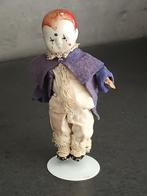 Pierrot poppetje, Ophalen of Verzenden