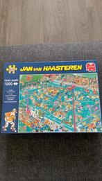 Jan van Haasteren puzzel, Hockey, Ophalen of Verzenden, Zo goed als nieuw