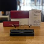 Cartier Santos CT0481O Eyeglasses - Netjes, Cartier, Zo goed als nieuw, Support@cartier.com, 13 Rue de la Paix, 75002 Paris
France