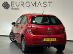 Citroen C3 1.2 PureTech Business Navi Airco Cruise 5d Trekha, Auto's, Citroën, Voorwielaandrijving, Gebruikt, Euro 6, 1199 cc