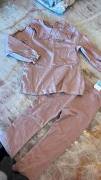 Kiabi setje maat 92/98, Kinderen en Baby's, Kinderkleding | Maat 92, Ophalen of Verzenden, Zo goed als nieuw, Meisje