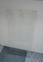 Glasplaat 80x40, Ophalen, Zo goed als nieuw