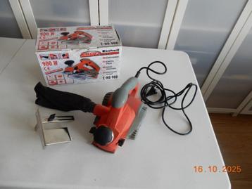 Einhell elektrische schaafmachine beschikbaar voor biedingen