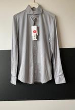 Nieuw Heren Overhemd BALDESSARINI, Ophalen of Verzenden, Nieuw, Grijs, Halswijdte 38 (S) of kleiner