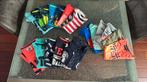 T-shirts jongen draagmaat 104-110, Ophalen of Verzenden, Gebruikt, Jongen, Shirt of Longsleeve