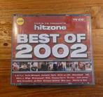 Yorin FM Hitzone - Best Of 2002 2CD, Ophalen of Verzenden, Zo goed als nieuw, Pop
