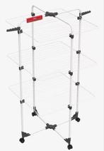 ZGAN! Vileda mixer 3 droogmolen 30 m drooglengte €17,99, Ophalen of Verzenden, Zo goed als nieuw, Droogmolen