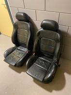 VW Golf MK4 interieur leer, Auto-onderdelen, Ophalen, Gebruikt, Audi
