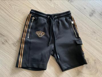 Black Bananas jongens korte broek maat 128 beschikbaar voor biedingen