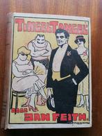 Tingeltangel - Jan Feith, Muziek en Instrumenten, Bladmuziek, Verzenden, Gebruikt, Artiest of Componist, Populair