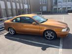 Volvo C70 2.3 T-5 AUT 1999 saffron pearl, C70, Zwart, Overige kleuren, 4 stoelen