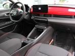 Fiat 600e RED 54 kWh | Apple Carplay / Climate / Cruise, 12 maanden, Stof, Gebruikt, 156 pk