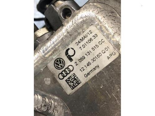 EGR Klep van een Audi Q5, Auto-onderdelen, Uitlaatsystemen, Audi, Gebruikt, 3 maanden garantie, Ophalen of Verzenden