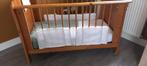 Baby bedomrander set, Ophalen of Verzenden, Zo goed als nieuw, Minder dan 140 cm