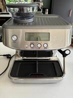 Sage Barista Pro Koffiemachine, Witgoed en Apparatuur, Koffiezetapparaten, Afneembaar waterreservoir, Espresso apparaat, Zo goed als nieuw