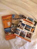 Algarve reisgidsen + Michelin wegenkaart, Boeken, Reisgidsen, Gelezen, ANWB, Ophalen of Verzenden, Europa