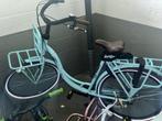 Moeder fiets Static queen 28 inch 2 sleutels, Ophalen of Verzenden, Zo goed als nieuw, Overige merken, Versnellingen