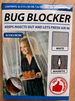 Bug Blocker (Nieuw), 50 tot 100 cm, Nieuw, Ophalen of Verzenden, Wit