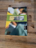E. Wijsman - Psychologie & Sociologie, Ophalen of Verzenden, E. Wijsman, Ontwikkelingspsychologie, Zo goed als nieuw