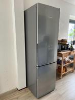 Bosch KGE39ALCA koel-vriescombinatie, Witgoed en Apparatuur, Koelkasten en IJskasten, Ophalen, 200 liter of meer, Met aparte vriezer