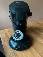 Te koop Philips Senseo koffiezetapparaat, Witgoed en Apparatuur, Koffiezetapparaten, Ophalen of Verzenden, Zo goed als nieuw, Koffiemachine