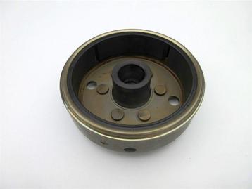 Kawasaki GPX600 vliegwiel GPZ600 ZL600 vlieg wiel rotor 600R beschikbaar voor biedingen