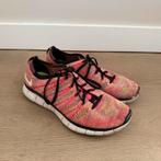 Nike Free Flyknit 5.0, Sportschoenen, Ophalen of Verzenden, Zo goed als nieuw, Roze