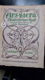 Ars Sacra deel 1, Ophalen of Verzenden, Jos Beenhart