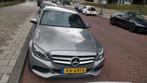 Mercedes-Benz C-Klasse C350e | Origineel Nederlandse Auto, Auto's, Automaat, Achterwielaandrijving, Leder en Stof, USB