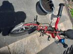 Kinder fiets, Fietsen en Brommers, Fietsen | Kinderfietsjes, Ophalen of Verzenden, Gebruikt, 16 tot 20 inch, Aldo