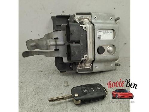 Computer Motormanagement van een Seat Mii, Auto-onderdelen, Elektronica en Kabels, Seat, Gebruikt, 3 maanden garantie, Ophalen of Verzenden